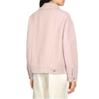 Herno Multicolor Polyamide Biker Jacket