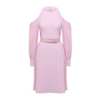 Stella McCartney Multicolor Viscose Casual Dress