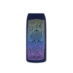 Stella McCartney Blue Polyamide Midi Skirt