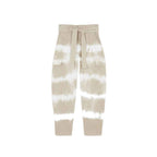 Stella McCartney White Cotton Jeans Denim