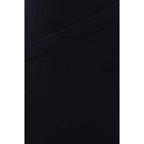 Stella McCartney Blue Polyamide Athletic Pants