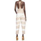Stella McCartney White Cotton Jeans Denim