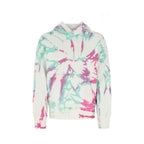 Amiri White Cotton Sweatshirt