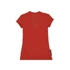 Dsquared² Multicolor Cotton T-Shirt