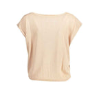 Kocca Multicolor Polyester T-Shirt