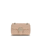 Gucci Multicolor Lamb Ovis Aries Aries Handbag