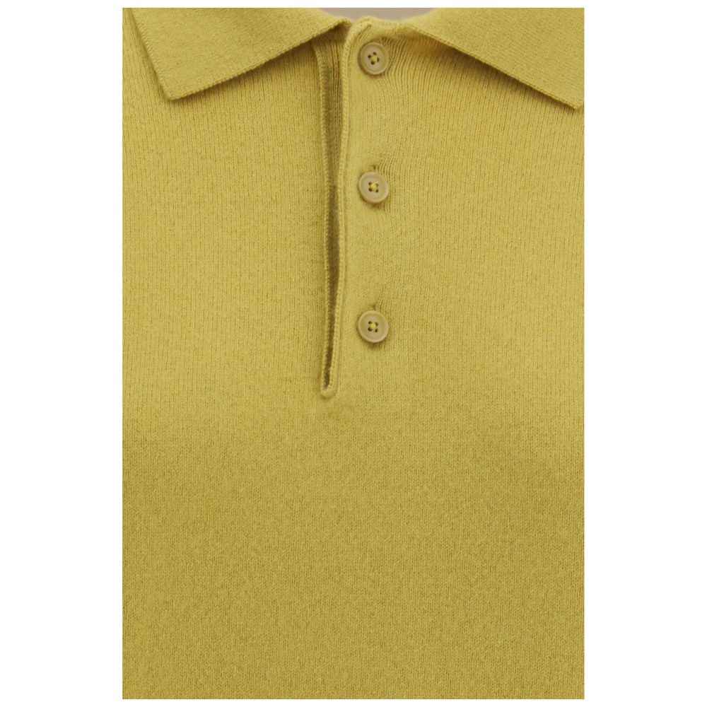 Extreme Cashmere Bicolor Cashmere Sweater