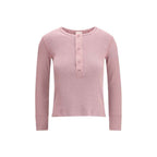 Chloé Multicolor Cotton Shirt
