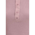 Chloé Multicolor Cotton Shirt