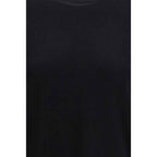 Lisa Yang Black Cashmere Sweatshirt