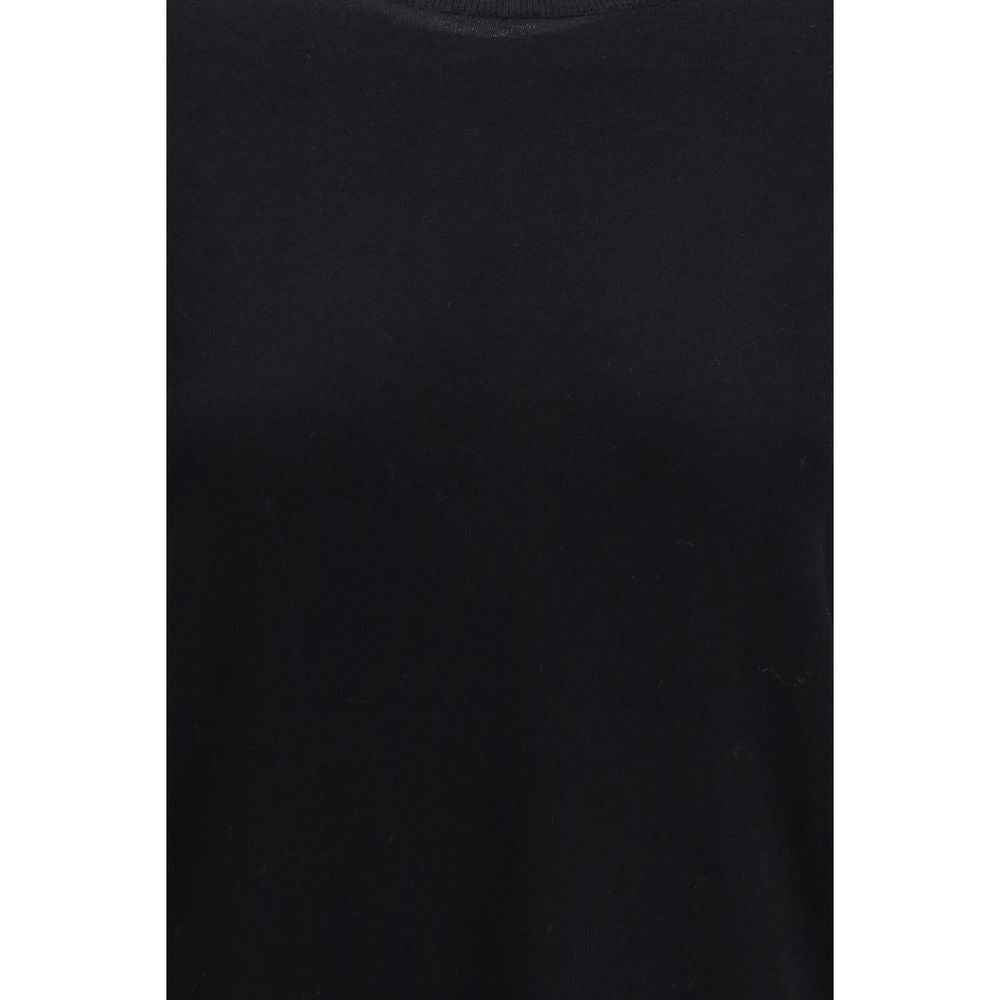 Lisa Yang Black Cashmere Sweatshirt