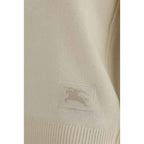 Burberry Beige Cashmere Sweater