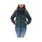 Refrigiwear Bicolor Nylon Shell Jacket