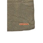 Borbonese Brown Modal Women Scarf