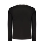 Pepe Jeans Black Cotton Women's Hoodie