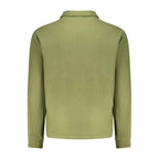 Rifle Verde Cotton Men's Shirt