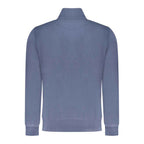 North Sails Verde Cotton Men Sweatshirt