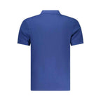 North Sails "Blu Cotton Men Polo"