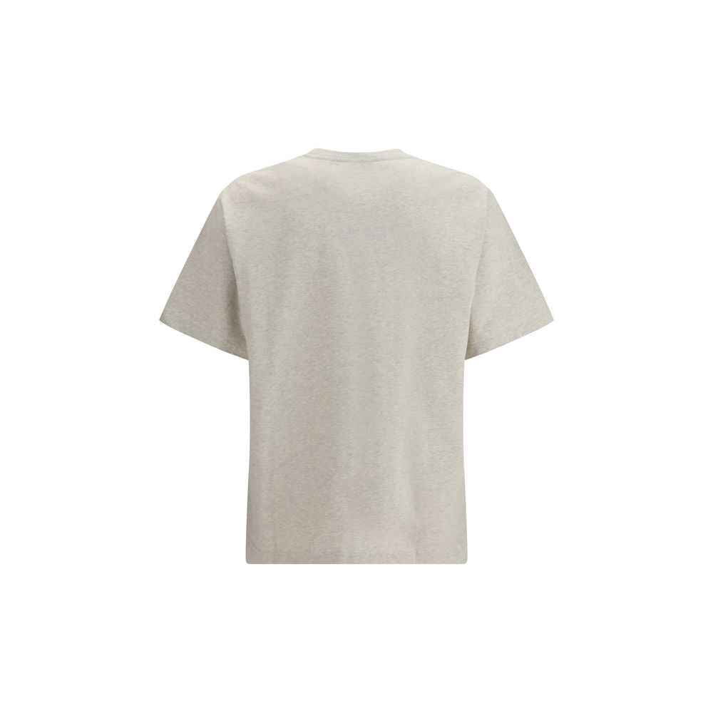Kenzo Gray Cotton Sportswear