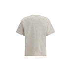Kenzo Gray Cotton Sportswear