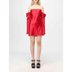 Aniye By Multicolor Polyester Cocktail Dress