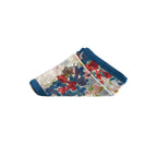 Borbonese White Silk Women Scarf