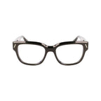Victoria Beckham Black Acetate Glasses (Frames)