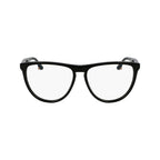 Victoria Beckham Black Acetate Glasses (Frames)