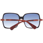 Max Mara Blue Plastic Sunglasses