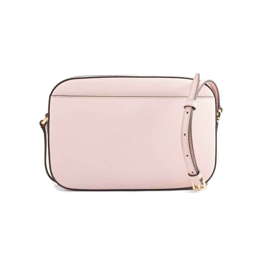 Michael Kors Multicolor Canvas Crossbody Bag