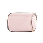 Michael Kors Multicolor Canvas Crossbody Bag