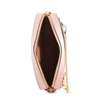 Michael Kors Multicolor Canvas Crossbody Bag