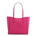 Michael Kors Multicolor Canvas Tote Bag