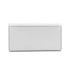 Michael Kors White Fur Crossbody Bag