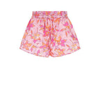Isabel Marant Multicolor Polyamide Short And Mini Shorts