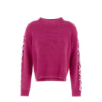 Herno Multicolor Cashmere Sweatshirt