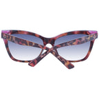 Guess Pink Plastic Sunglasses