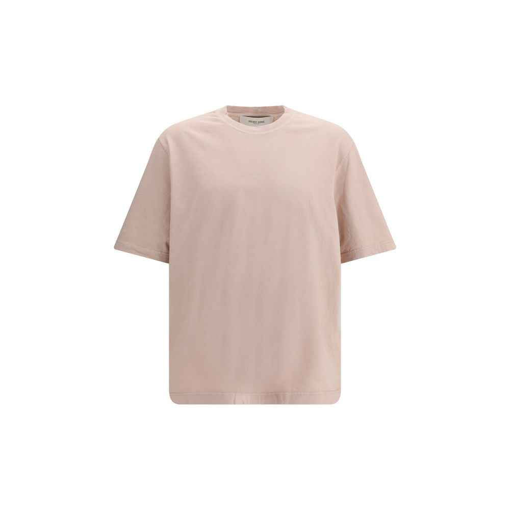 Golden Goose Multicolor Cotton T-Shirt