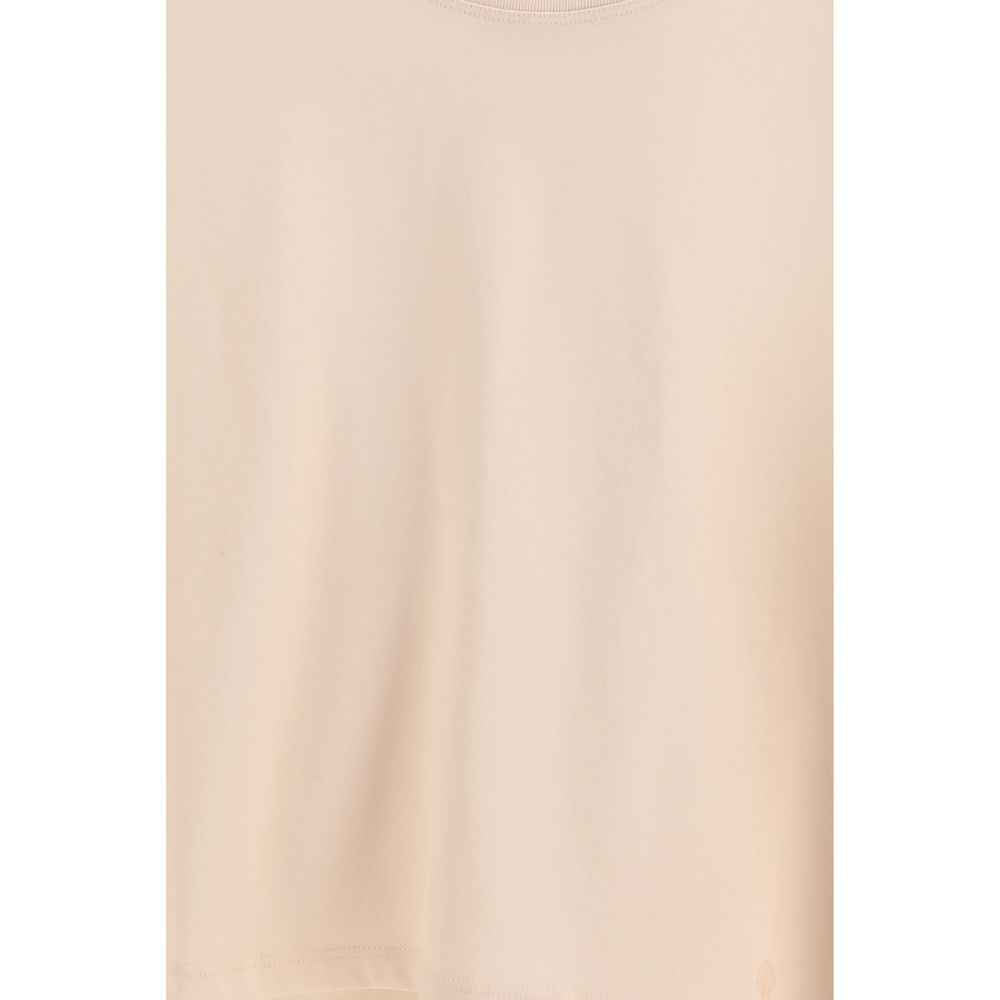 Loulou De Saison Multicolor Cotton Long Sleeve T-Shirt