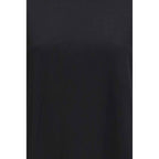 Loulou De Saison Black Cotton T-Shirt