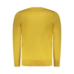 Rifle Giallo Viscosa Men Sweater