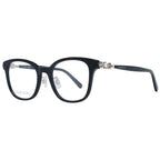 Swarovski Black Acetate Glasses (Frames)