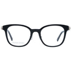 Swarovski Black Acetate Glasses (Frames)