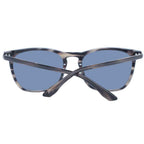 BMW Gray Plastic Sunglasses