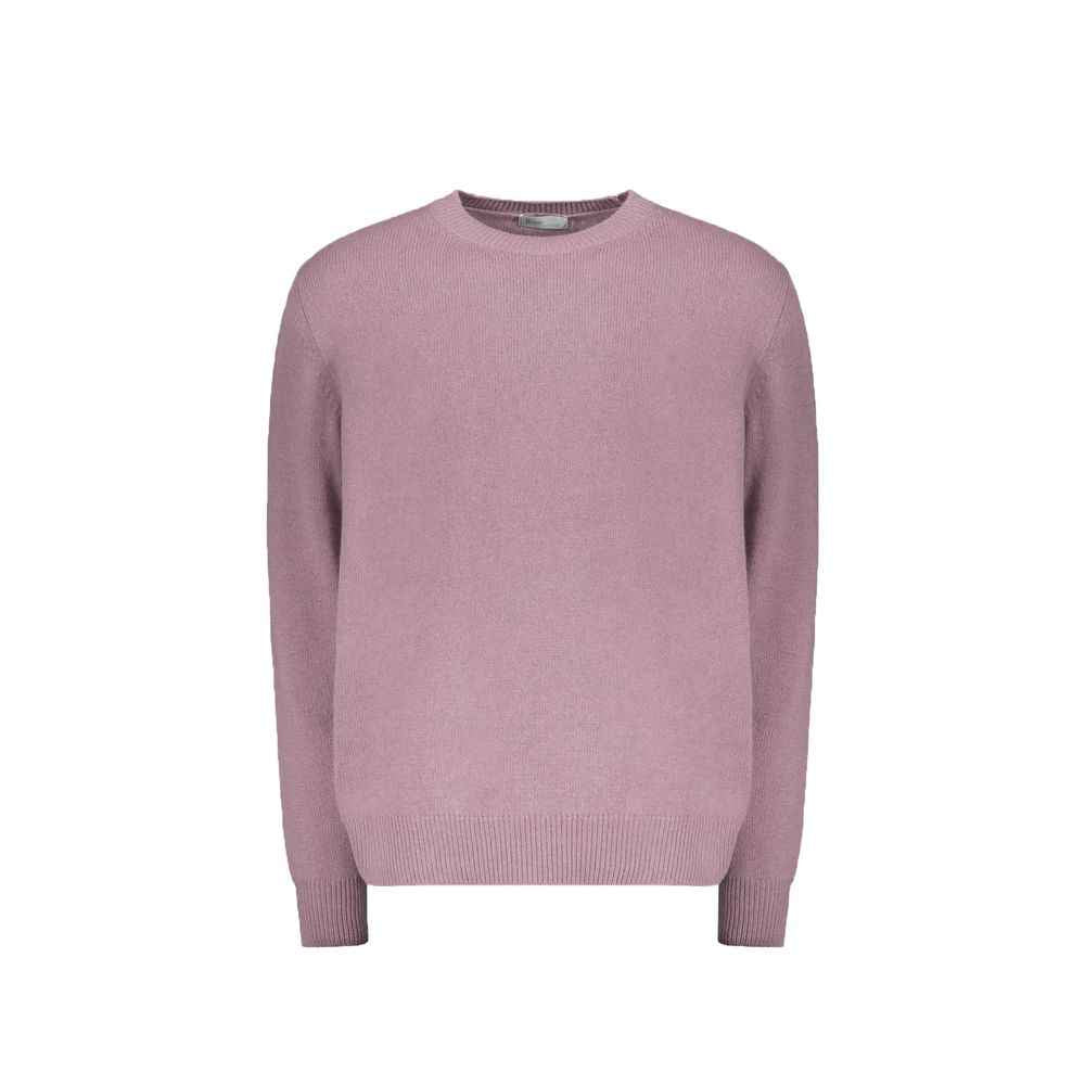 Herno Multicolor Cashmere Cashmere Sweater