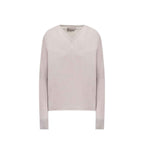Herno Multicolor Cashmere Cashmere Sweater