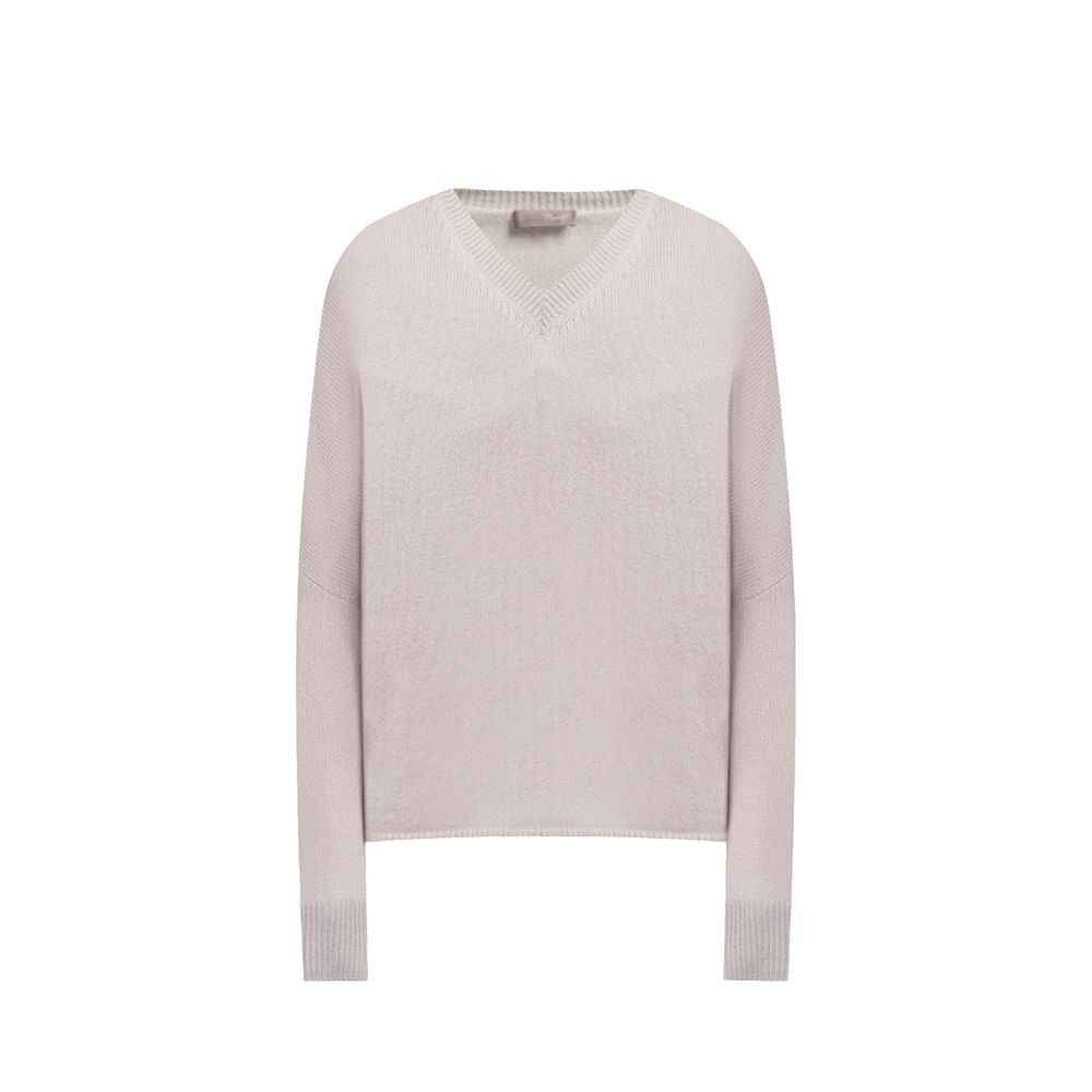 Herno Multicolor Cashmere Cashmere Sweater
