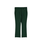 Herno Bicolor Elastane Cropped Pants