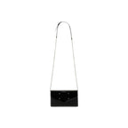 Maison Margiela Black Calfskin Wallet