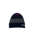 Missoni Blue Wool Beanie